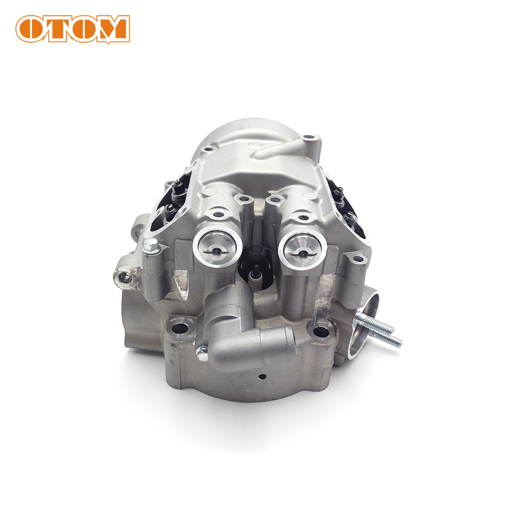 Motosiklet Aksesuarları Silind - Nc450 Cylinder Head Assembly incelemesi ve fiyatı