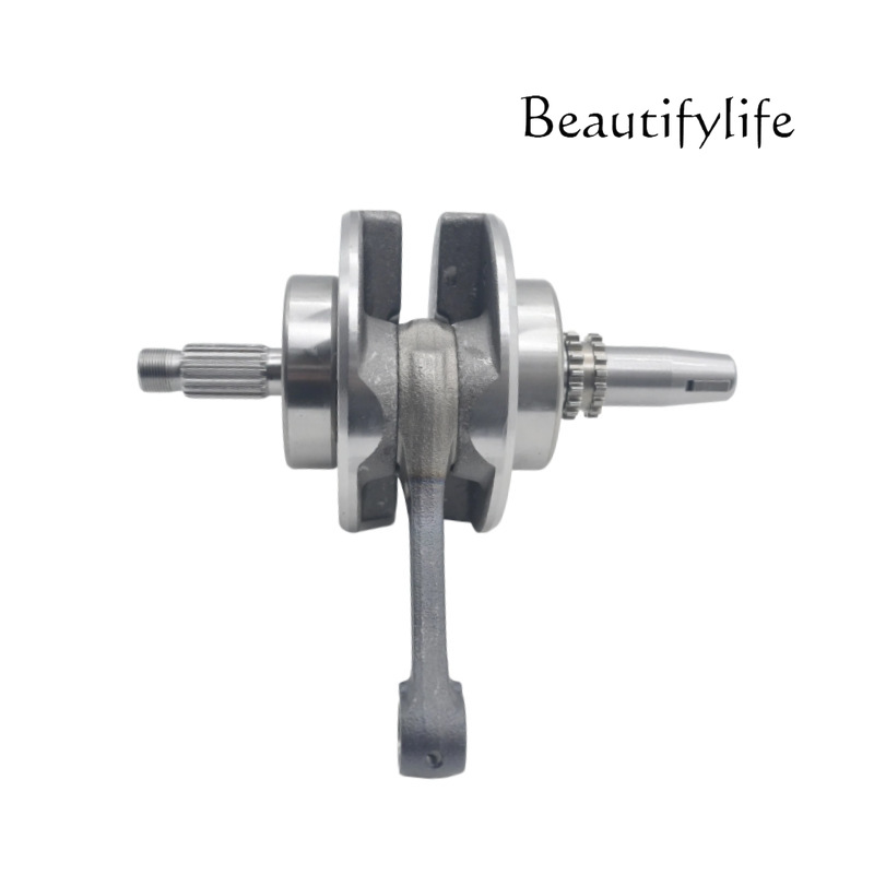 Motosiklet motoru ZS169FMM kra - Cb250 Crankshaft Assembly incelemesi ve fiyatı